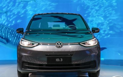 2021款上汽大众新车上市时间最新消息  上汽大众ID.3什么时候上市?