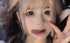 萝莉网红安妮是怎么火起来的?萝莉网红安妮个人资料是男的还是女的背景资料起底