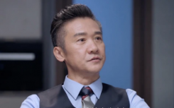 《突围》林满江是好人么有原型吗?突围林满江结局是什么?是何级别