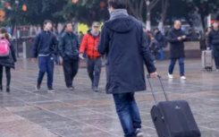 2022年春节可以离开北京回家过年吗?春节期间北京进出有限制吗