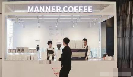 Manner咖啡怎么样为什么这么火？manner咖啡创始人韩玉龙是谁资料简介
