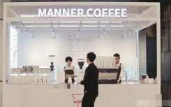 Manner咖啡怎么样为什么这么火?manner咖啡创始人韩玉龙是谁资料简介