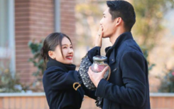 王子文吴永恩官宣结婚了吗什么时候?王子文吴永恩还在一起吗