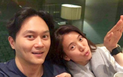 张智霖现状最新消息泰国事件是什么事?张智霖个人资料年龄多大了