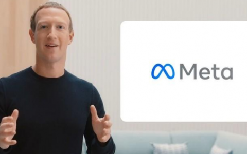 facebook怎么改名了什么原因？facebook改名叫Meta是什么意思