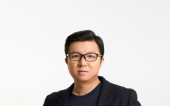 快手宿华是谁身价有多少个人资料简介及照片   宿华为什么给公司取名快手?