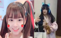 网红一姐蔡萝莉是谁为什么会翻车黑历史被扒   蔡萝莉有何背景是谁的女儿个人资料揭秘