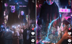 抖音柳夜熙是真人吗还是虚拟的?柳夜熙是谁为什么火了个人资料简介