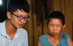 抖音康仔农人老小孩是男是女几岁啦  康仔农人的真实身份是什么和老小孩是什么关系?