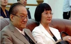 金庸遗产怎么分配留给谁了?金庸与林乐怡的感情怎么样为什么娶她