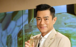 古天乐隐婚生子是真的吗?古天乐跟谁结婚什么时候