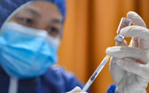 11月16日湖南长沙疫情最新消息公布   长沙市有序开展3至11岁人群新冠疫苗接种工作