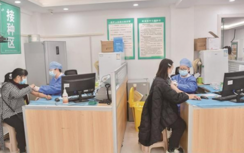 11月16日武汉疫情最新消息公布   武汉新冠疫苗加强针有序接种