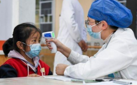 11月18日长沙市岳麓区疫情最新消息公布  日前长沙推进3至11岁儿童新冠病毒疫苗接种工作