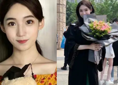 商琳是谁个人资料简介及照片  商琳北京电影学院优秀毕业生什么专业的？