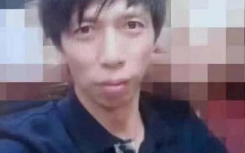 杨浦赵富强案件全部细节始末  赵富强个人资料真人照片死刑执行没有