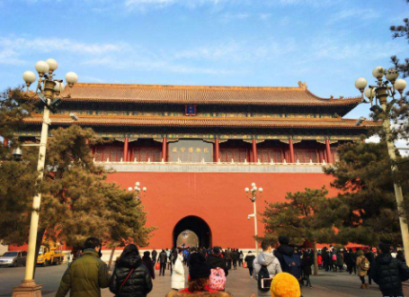 2022春节期间故宫开放时间是什么时候开放吗？北京故宫2022年开张了吗门票多少钱