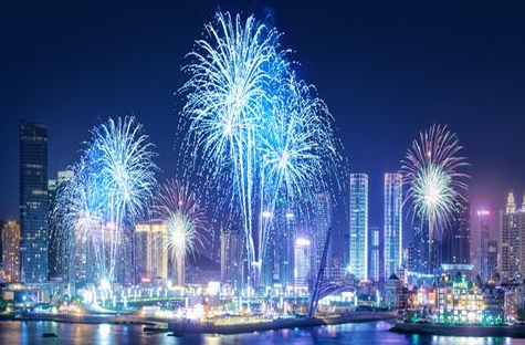 2022年春节烟花爆竹燃放通知最新规定：2022年春节恢复烟花爆竹燃放是真的吗?