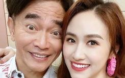 吴姗儒是靠吴宗宪走红的吗什么关系？吴姗嬬多大哪里人个人经历背景资料简介
