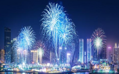 2022年春节烟花爆竹燃放通知最新规定：2022年春节恢复烟花爆竹燃放是真的吗?