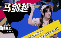 马剑越张杰离婚事件怎么回事生的男孩女孩？马剑越老公张杰什么来头干啥的资料
