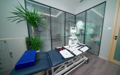 保障运动人群 STENDO脉动健康仪被北京Uni Golf杭州汗颜空间引入