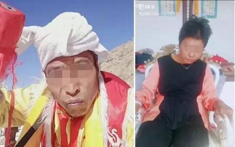 陕西针对铁笼女事件成立调查组 榆林铁笼女事件始末梳理