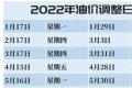 2022年油价调整最新消息为什么一直在涨价原因   附油价调整时间最新表日历一览