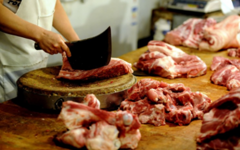 猪肉价格走势研判最新消息今日猪价多少钱一斤？猪肉价格下跌原因会持续下跌吗主要因素