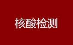 新冠ct值是什么意思？核酸检测试剂c和t哪个是阳性？新冠核酸检测ct值多少为阴性正常