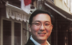 密春雷最近出什么事了为何失联了？董卿的老公密春雷是做什么的多大了个人背景资料简介