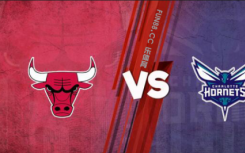 乐funNBA前瞻，公牛VS黄蜂 各队状态不佳